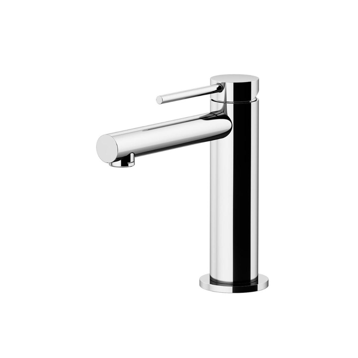 Circle one mix lavabo h.152 bocca 120 con piletta