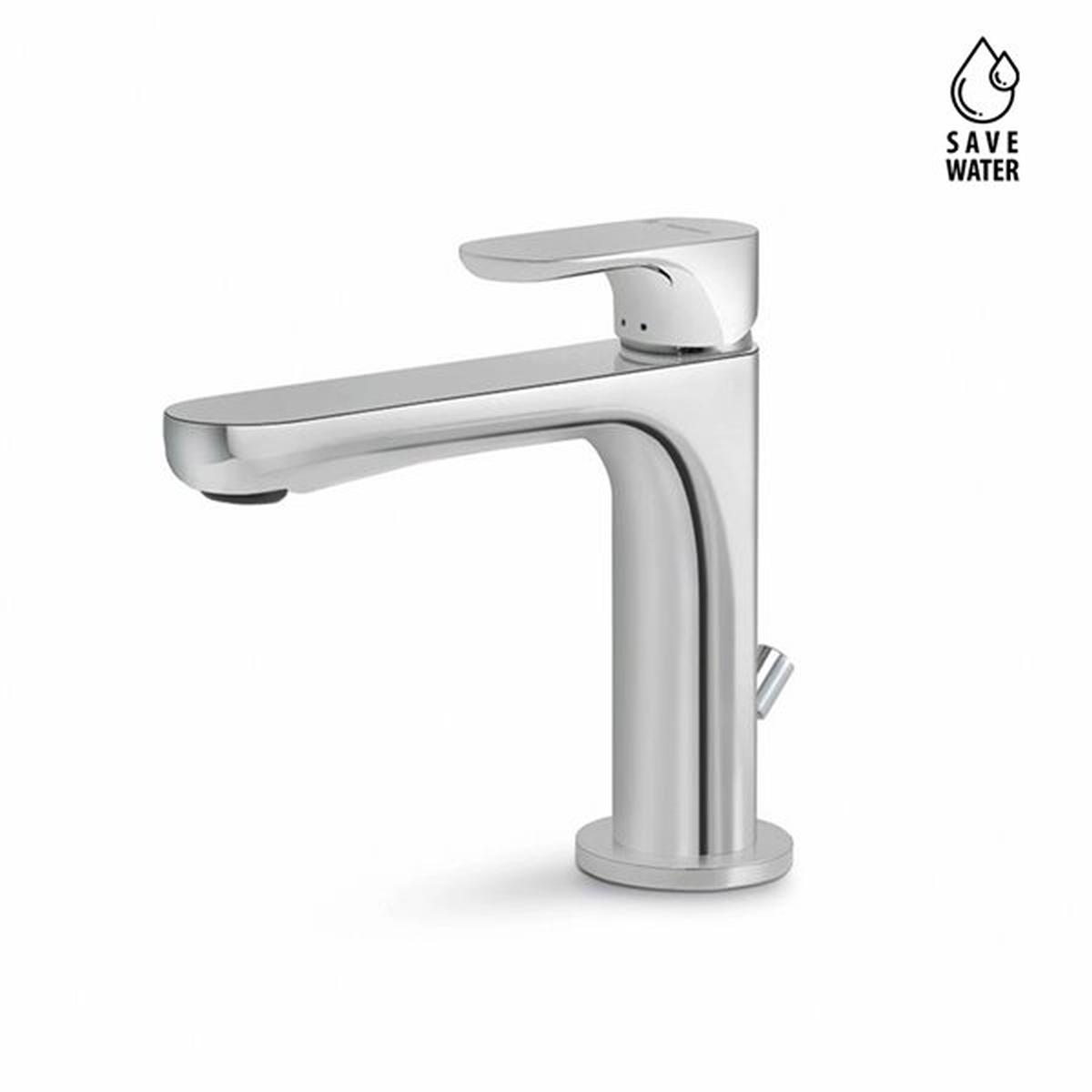 Mix lavabo linfa ii cromo
