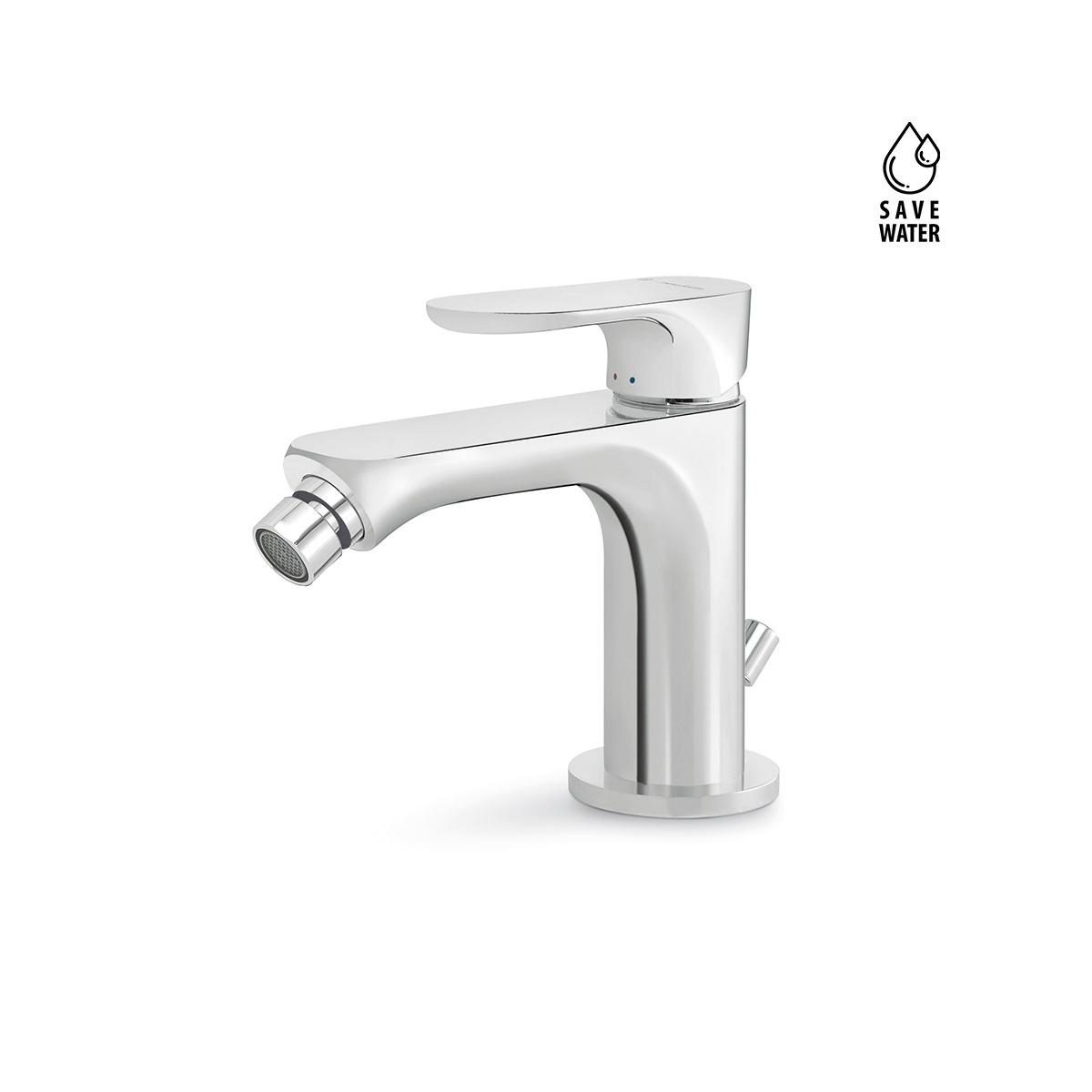 Mix bidet linfa ii cromo