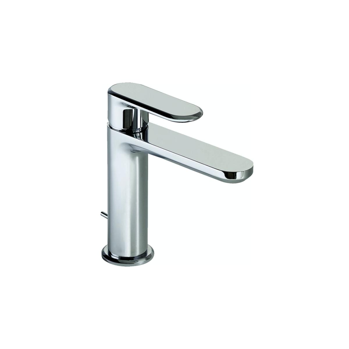LINEAVIVA MONOCOMANDO LAVABO C/SCARICO AUTOMATICO 1"1/4 CROMO