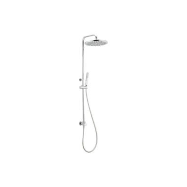 Colonna doccia - combidoccia rinnovazione city soffione d. 300